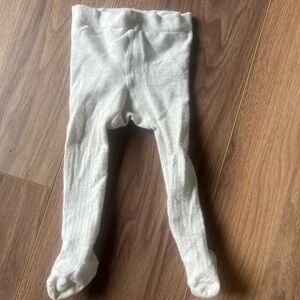 H&M Kids White Leggings